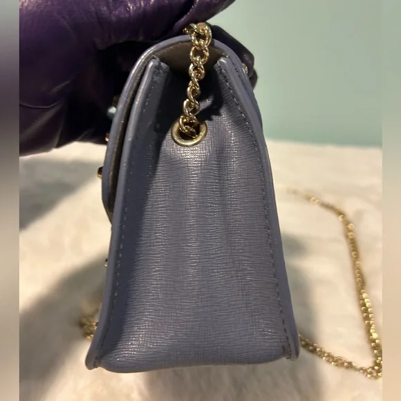 FURLA Metropolis in great condition. Authentic & pre-owned.